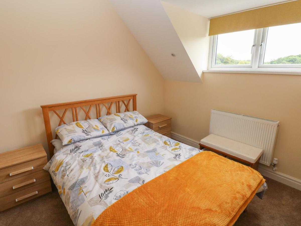 Woodpecker Barn Villa Pontyclun Luaran gambar